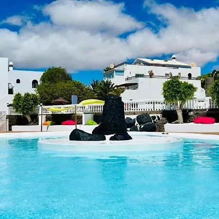 Sol De Lava, Reformado, Con Gran Terraza Y Vistas *