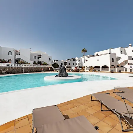 Sol De Lava, Reformado, Con Gran Terraza Y Vistas Apartmán Costa Teguise