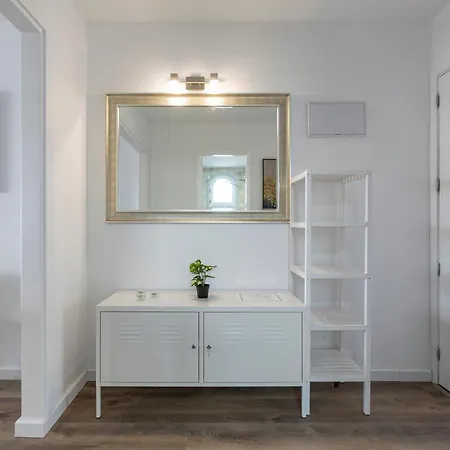 Apartmán Sol De Lava, Reformado, Con Gran Terraza Y Vistas *