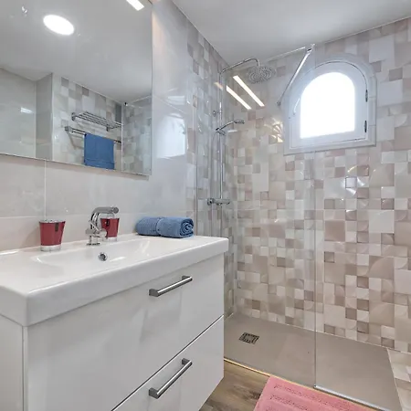Apartmán Sol De Lava, Reformado, Con Gran Terraza Y Vistas *