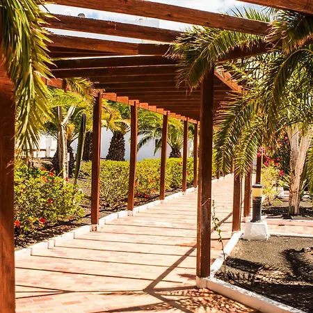 Sol De Lava, Reformado, Con Gran Terraza Y Vistas Apartmán