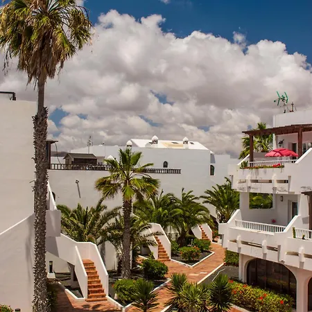 Sol De Lava, Reformado, Con Gran Terraza Y Vistas * Costa Teguise
