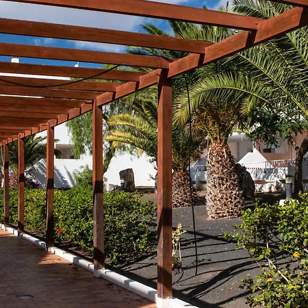 Apartmán Sol De Lava, Reformado, Con Gran Terraza Y Vistas
